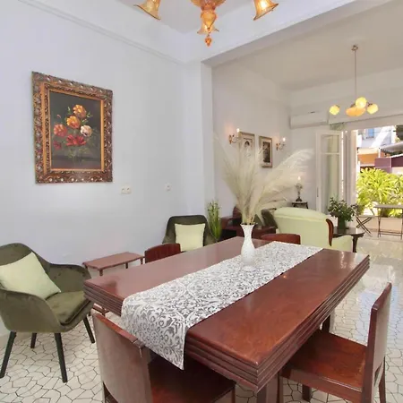 Apartamento Nina
