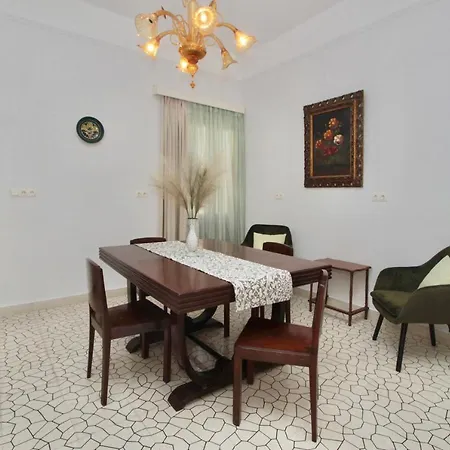 Apartamento Nina *