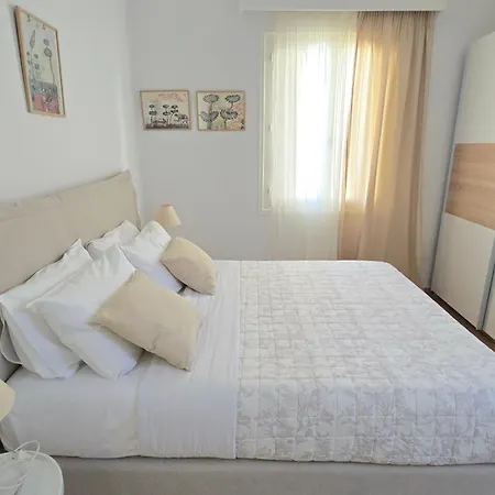 Nina Appartamento Rhodes City