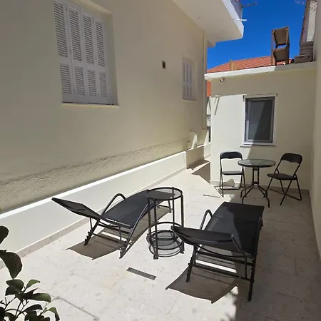 Nina Appartamento Rhodes City