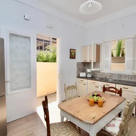 Nina Appartement Rhodes City