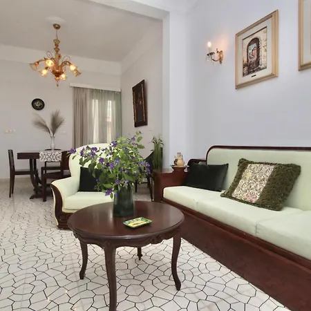 Nina Appartement