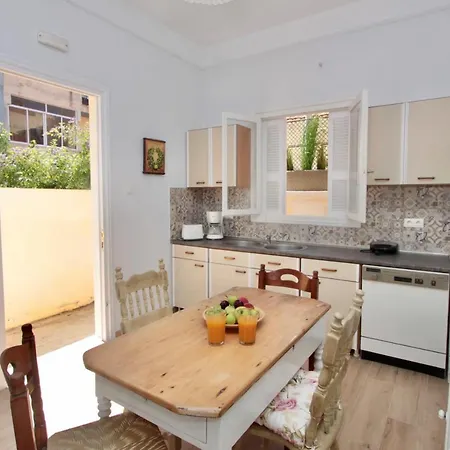 Appartement Nina