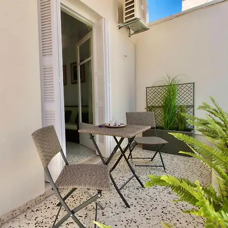 Appartement Nina