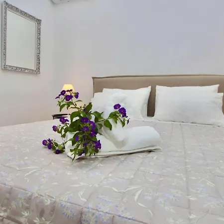 Nina Appartement